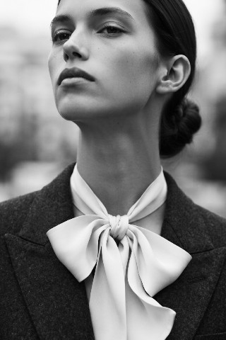 irra.vi в LOOKY. . Чёрно-белая фотосесс...