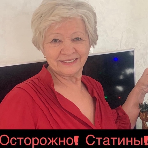 Валентина Ятло в LOOKY. . 🔻СТАТИНЫ
🔻Почему с...