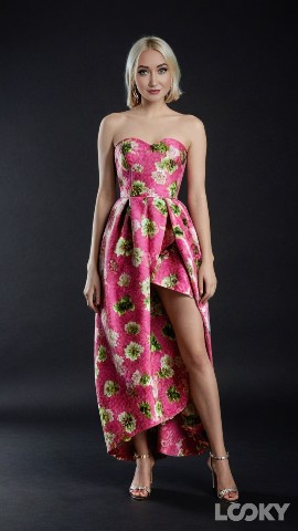 Ирина в LOOKY. #Fashion_LOOKY,#LOOKY_нейронка. #Fashion_LOOKY #LOOK...