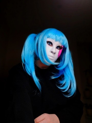 Angry Witch в LOOKY. #косплей,#cosplay,#angry_witch,#саллифейс,#салликромсали,#салфишер,#sallyface,#sallyfisher. #косплей #cosplay #a...