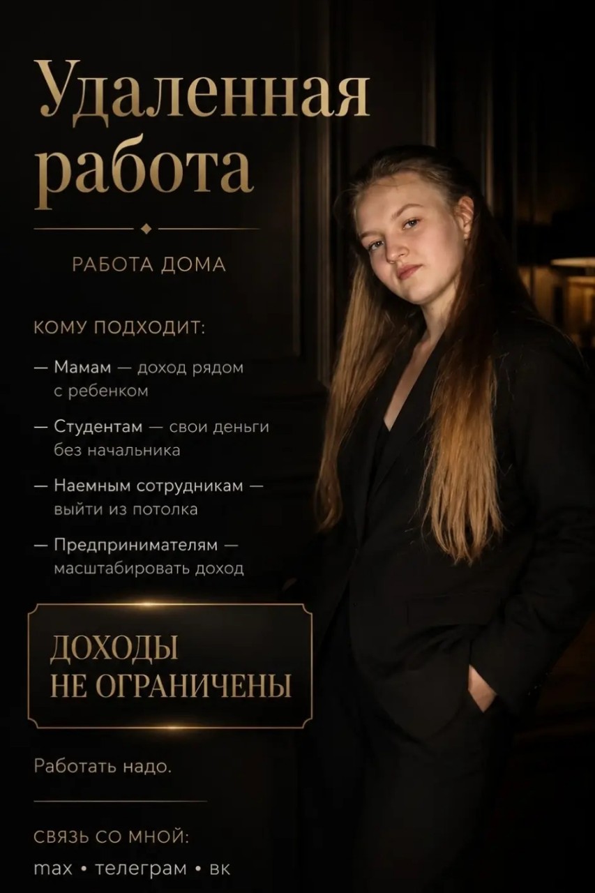 Полина Шорохова в LOOKY — Меня зовут Полина. Я уже больше года работаю удалённо и точн