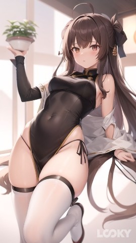 Мякс в LOOKY. #Аниме,#LOOKY_нейронка,#hentai,#sexygirl,#hentaianime,#looky_hentai. #Аниме #LOOKY_нейрон...
