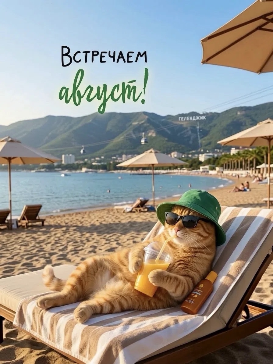 lovegelendzik в LOOKY — Лето продолжается 🏖️ 🍹 🌊 

   Подписывайтесь !!!
Отмечайт