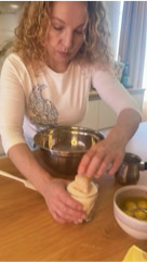 olushka в LOOKY. #кулич,#пасхальнаявыпечка,#дрожжевое,#куличклассический. Кулич классический

...