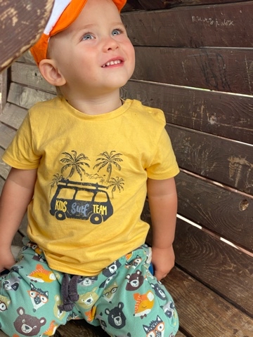 aneckaaaaaa в LOOKY. . Сыночек 👶