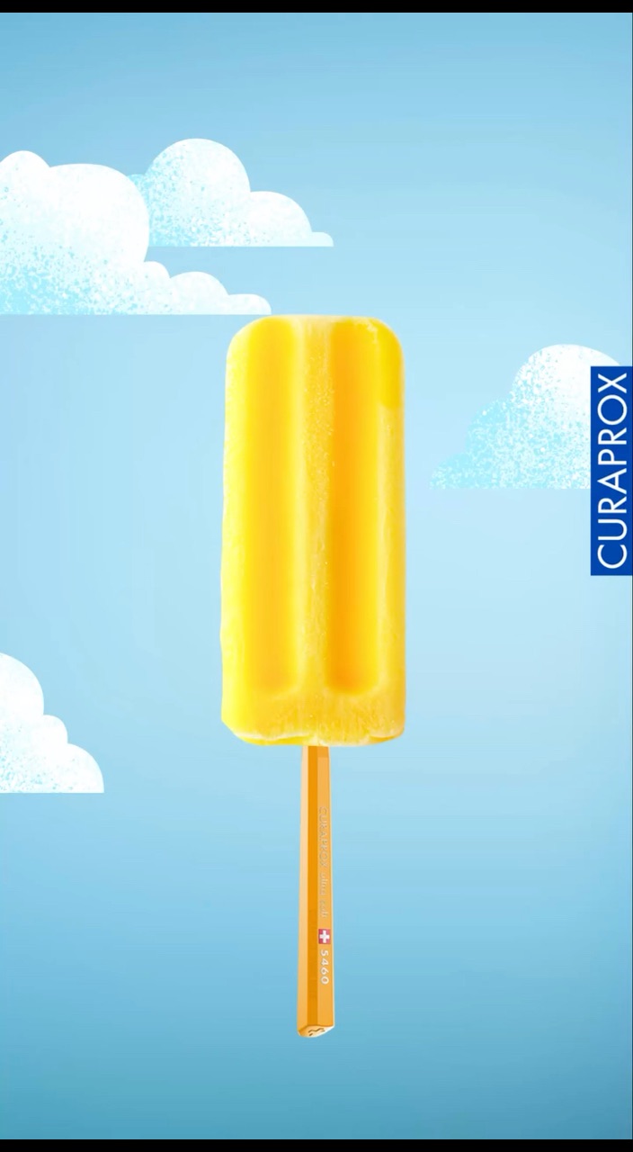 curaproxrussia в LOOKY. . 🍦 Мороженое летом п...