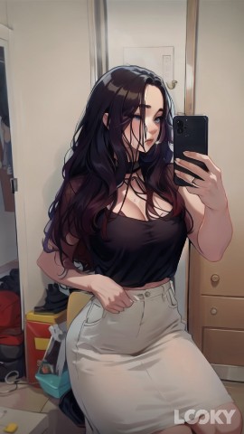 Looky_1708951552319 в LOOKY. . 💕Семья 💕 
Что знач...