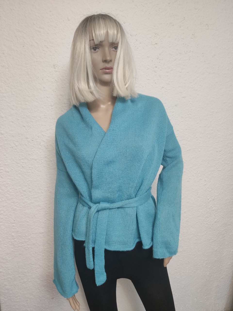 Евгения Глухарева in LOOKY