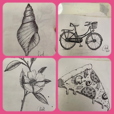 galina_art в LOOKY. . Так начиналось мое о...