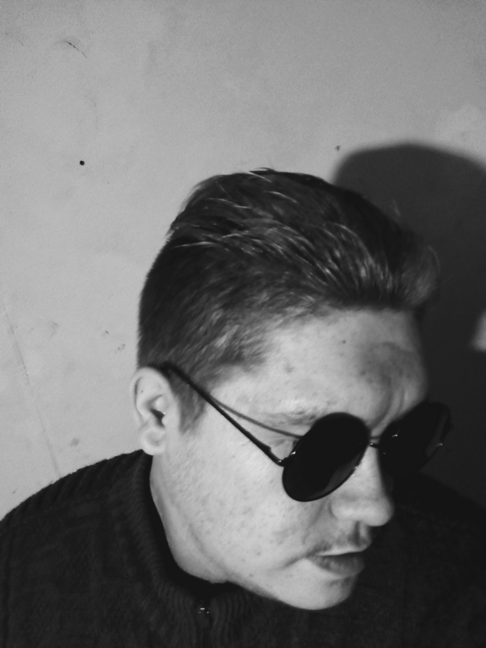 Alex Sleep в LOOKY. . Ну красавец...😎😎😎