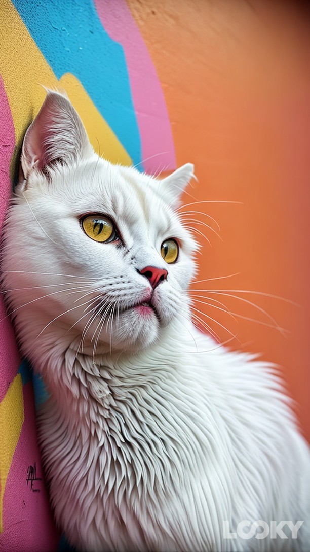 Юлия in LOOKY. #Иллюстрация,#LOOKY_нейронка. #Иллюстрация #LOOKY_...
