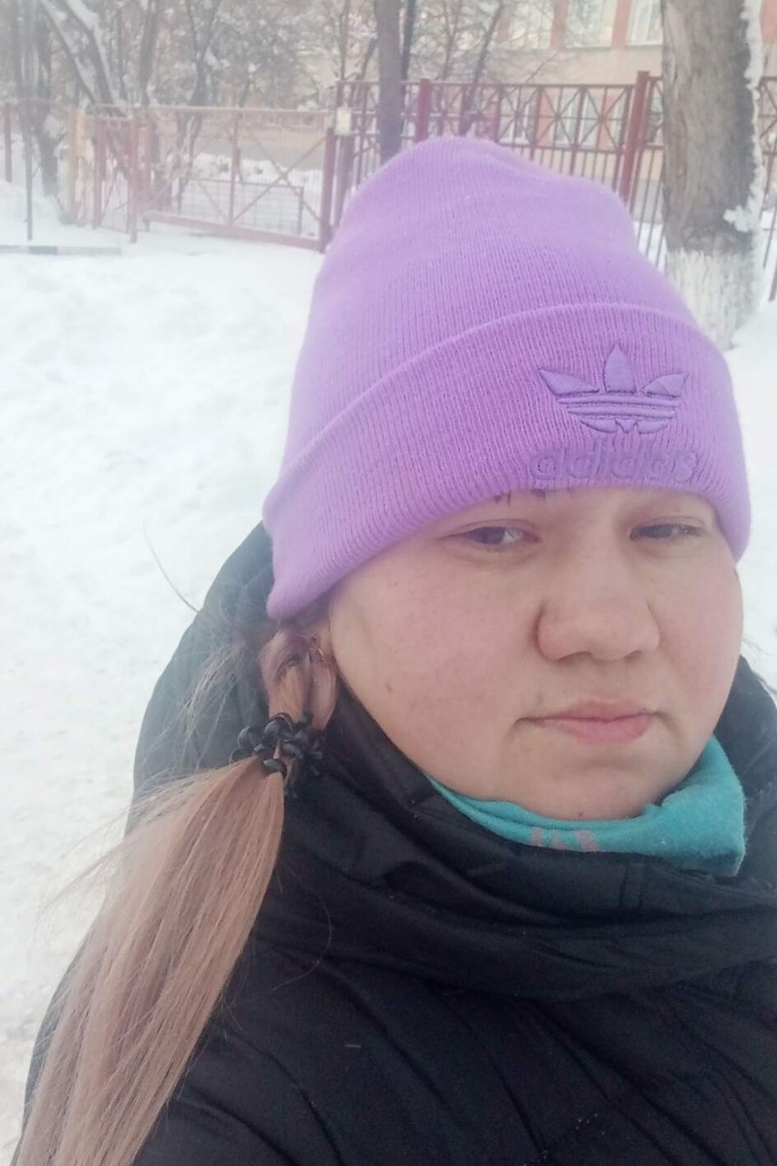 НАТАЛЬЯ в LOOKY — публикация