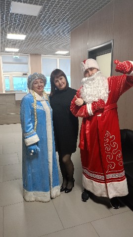 kamenskanaska88 в LOOKY. . [#снаступающимновымг...