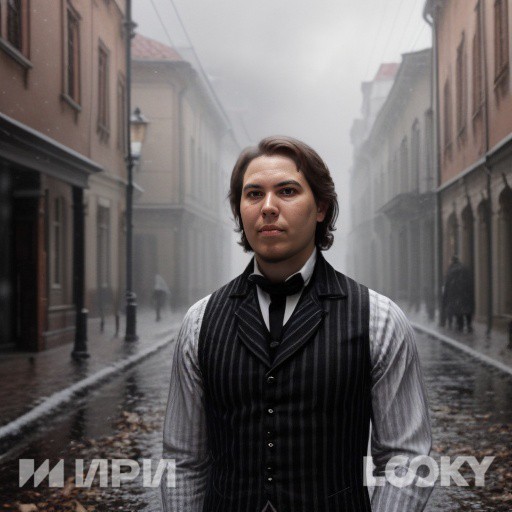 Маргарита в LOOKY — фото 6
