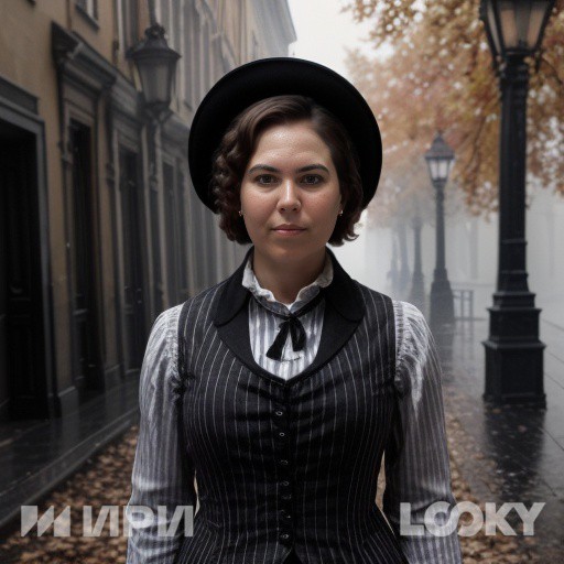 Маргарита в LOOKY — фото 3