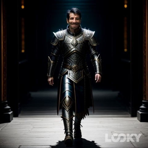 chad Stephenson в LOOKY. #Your_own_avatar,#LOOKY_нейронка. #Your_own_avatar #LO...