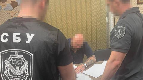 Looky_172473995956569 в LOOKY. . 🇺🇦ГБР выявило хище...