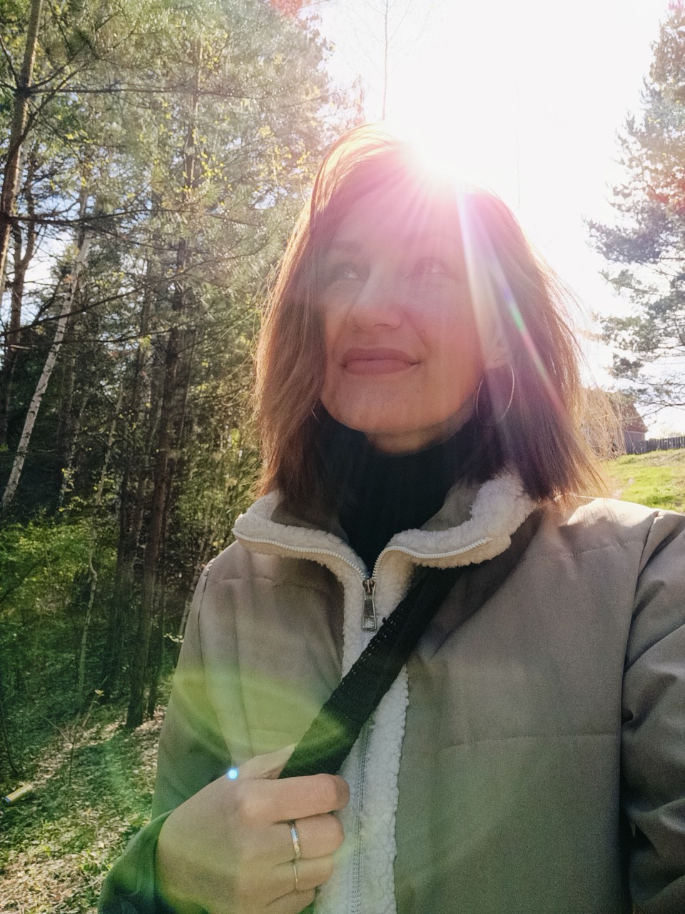  в LOOKY — Постепенно всё больше получается внедрять осознанность в жиз