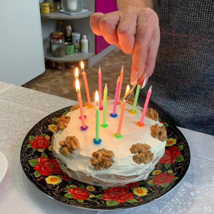 Элина Прилепкина в LOOKY — фото 4