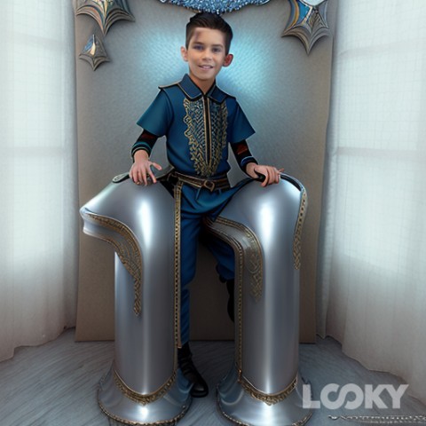 gal4ona.k в LOOKY. #Фэнтези,#Видеоигра,#LOOKY_нейронка. #Фэнтези #Видеоигра ...