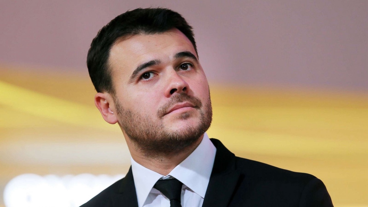 emin_agalarov в LOOKY — Верь в красоту своих мечтаний, усердно трудись — и ты их осу