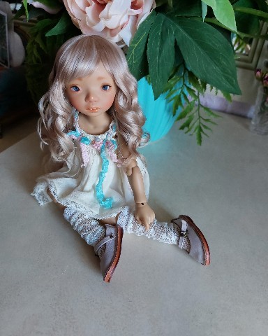anna_voitovich_wig в LOOKY. . Осваиваемся 😆#irrea...