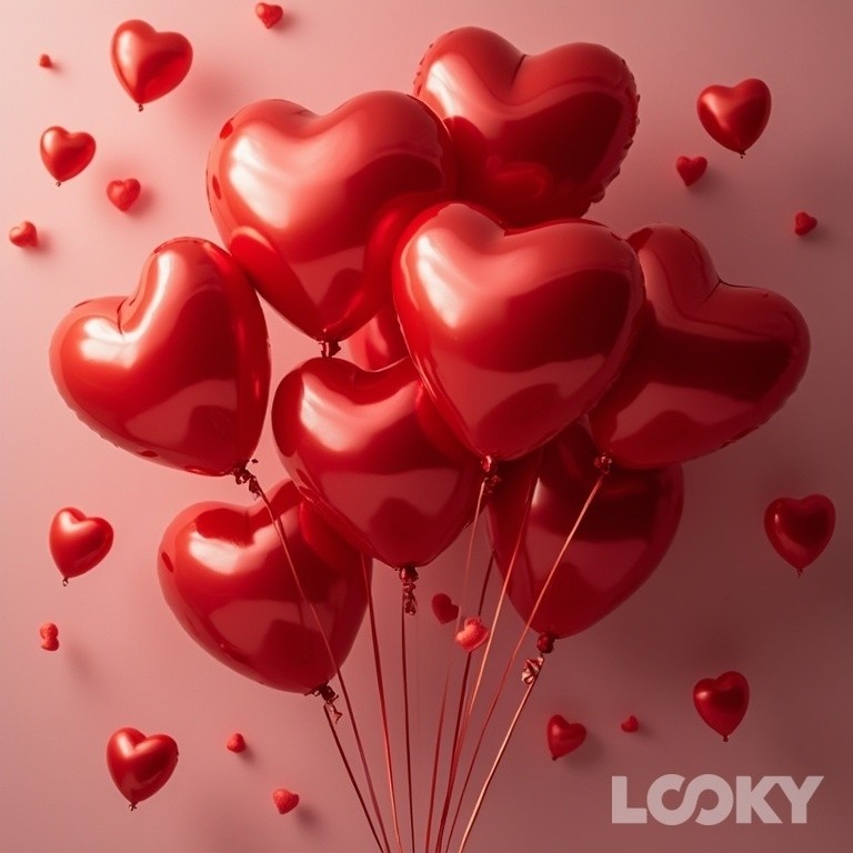 🤗 Привет всем!
Берегите любовь, ибо любовь спасет мир! 💘

________
#Россия #Любовь #Russia #Love #Looky #Looky_You #Looky_Топ #Looky_Контент #Looky_Нейронка #Нейро #Нейросеть #Пасха2026