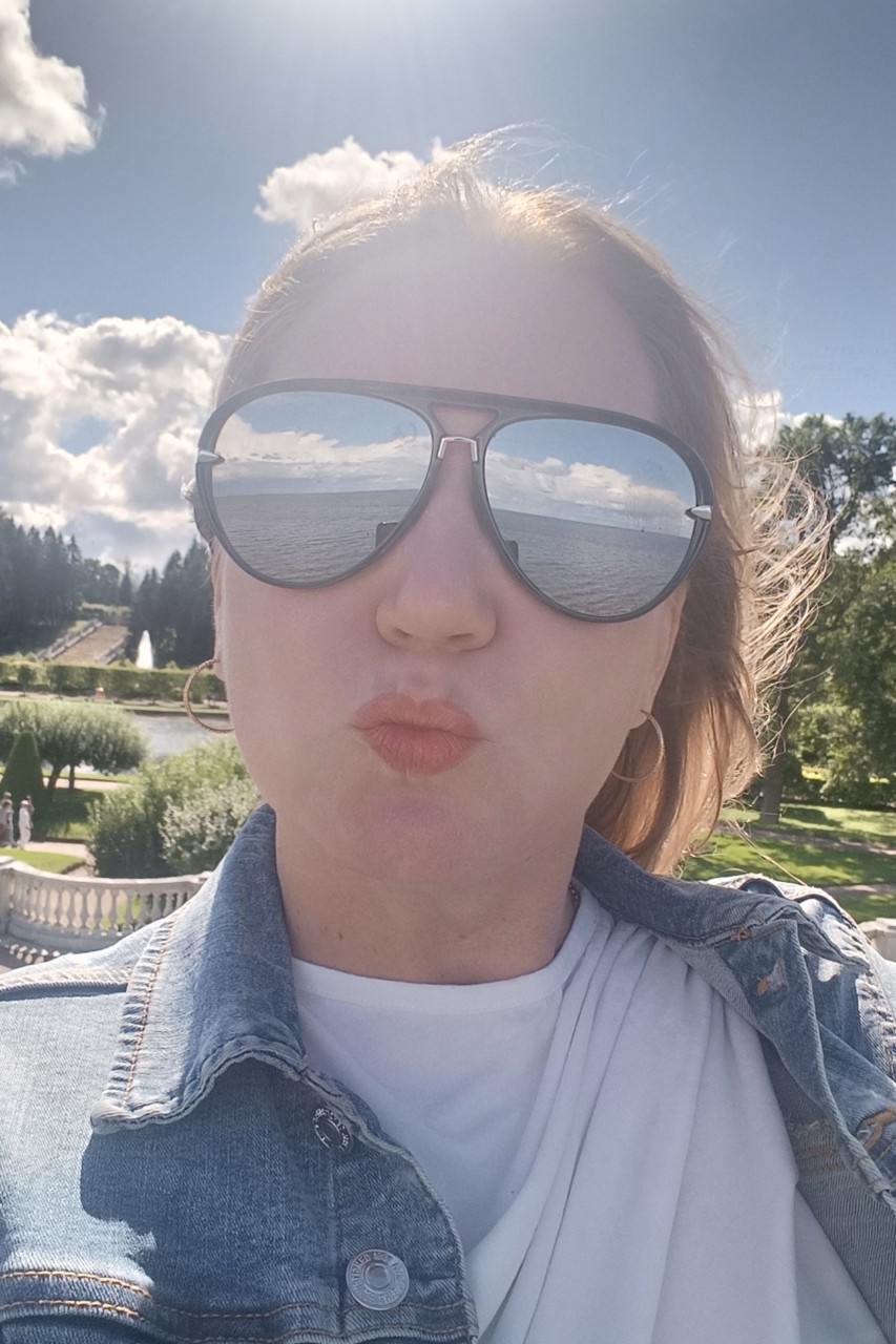 elena.bogdanovha в LOOKY. . 💋