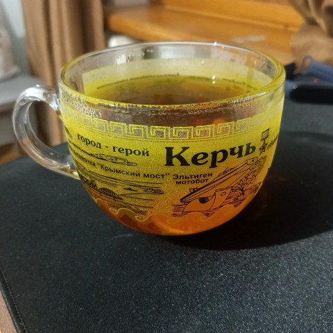 iliazhurba in LOOKY. #простоевкусно,#напитокдня,#цейлонскийчай,#минимализм. Три компонента.Один ...