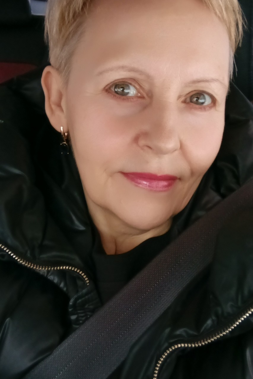 Элина Прилепкина в LOOKY — фото 2