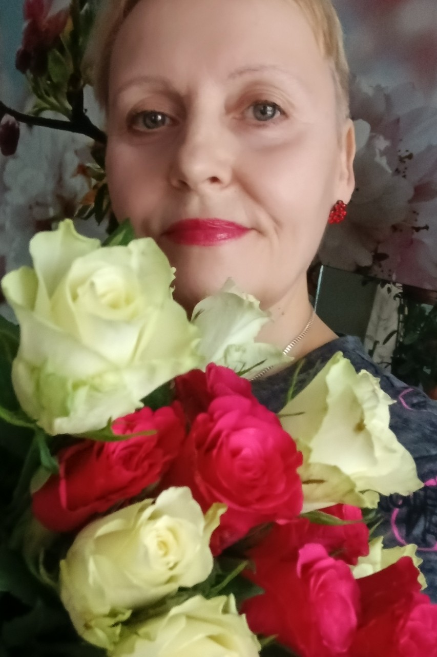 Элина Прилепкина в LOOKY — фото 1