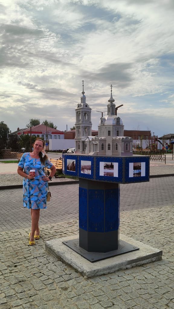 Looky_Lena_log в LOOKY — Вот так осенью возвращаешся домой- повзрослевшей на одно лет