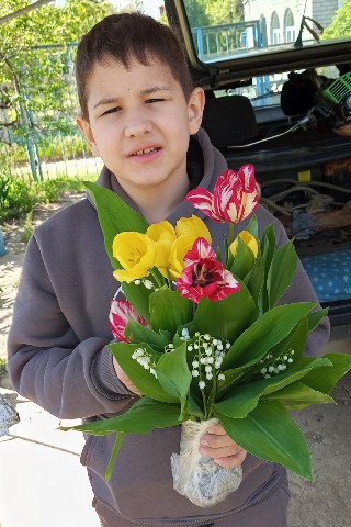 ryzhulya_besstyzhaya в LOOKY. #сынок,#любимка,#Мишаня,#мышонок. Мой любимый мальчик,...