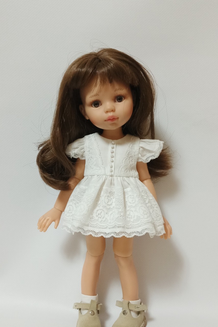 toshka_dolls в LOOKY — публикация