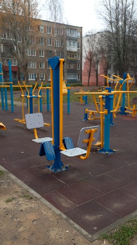 Елена в LOOKY. . Одним словом - уличн...