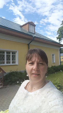Юлия в LOOKY — 27 июня я стала участницей фестиваля «Бежин луг», который со
