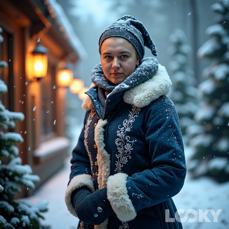 Александр Бобовников в LOOKY — фото 6