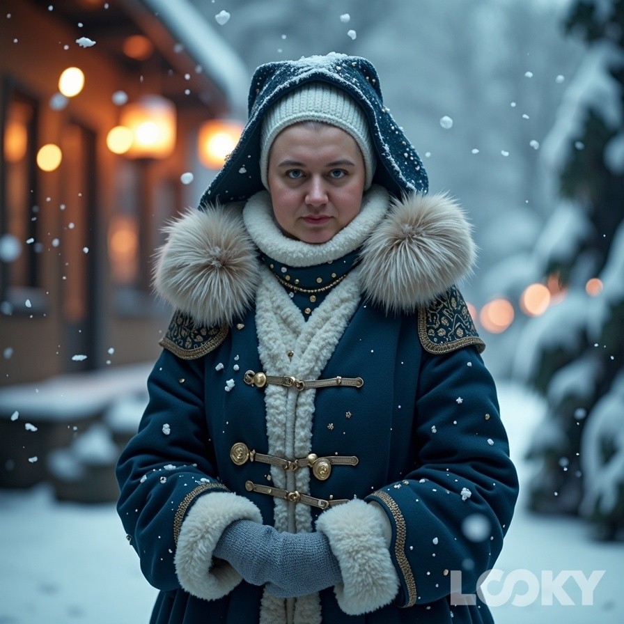 Александр Бобовников в LOOKY — фото 4