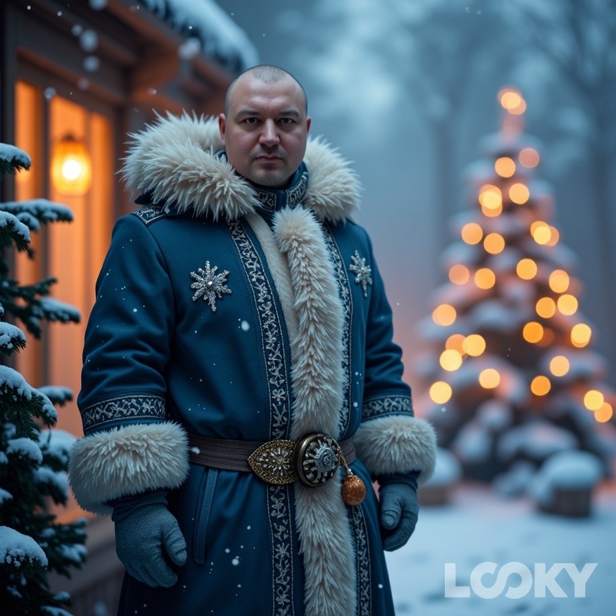 Александр Бобовников в LOOKY — фото 2