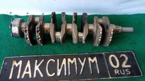 Looky_1680144988009 в LOOKY. . Коленвал/Коленчатый ...
