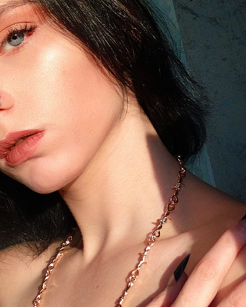 Екатерина Кей in LOOKY. . 