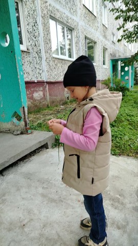 nadezhdocka51 в LOOKY. . Продолжаем петь песн...