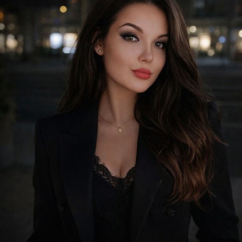 dolmatova_198 в LOOKY. . Хорошего дня🤭