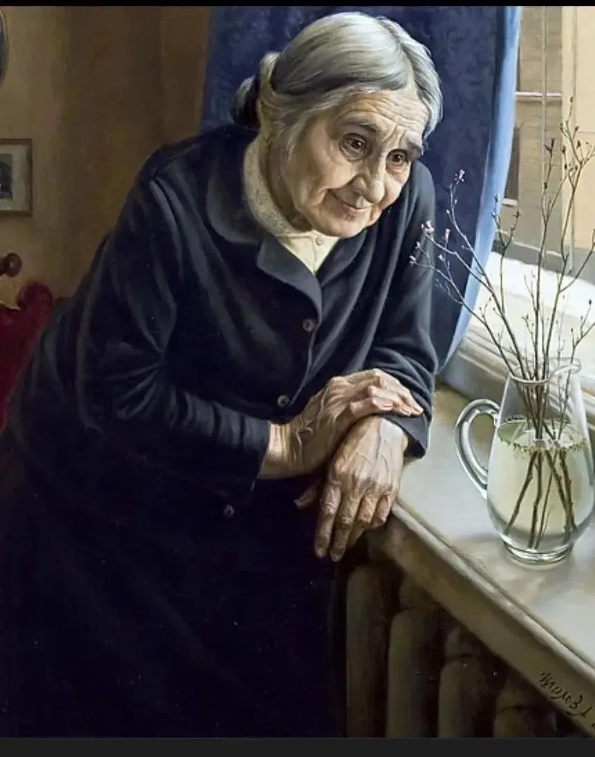 Tatiana Ubushaeva в LOOKY — публикация