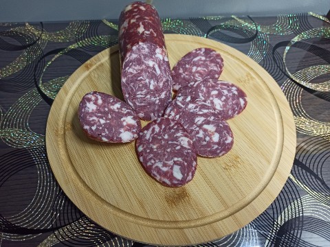cherry.61rus в LOOKY. . Сервелат Рапид