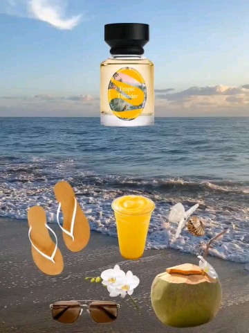 Looky_177850480712656 в LOOKY. #Oriflame,#Навстречу_счастью. Солнце во флаконе: T...