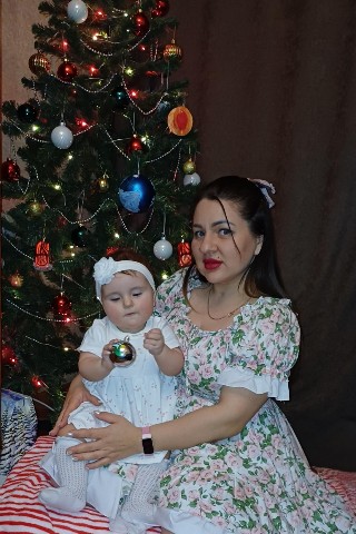 vik_shel.o в LOOKY. . 👼🥰😍