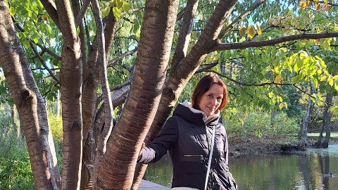 elenatoyslvova в LOOKY. . Прекрасная погода дл...