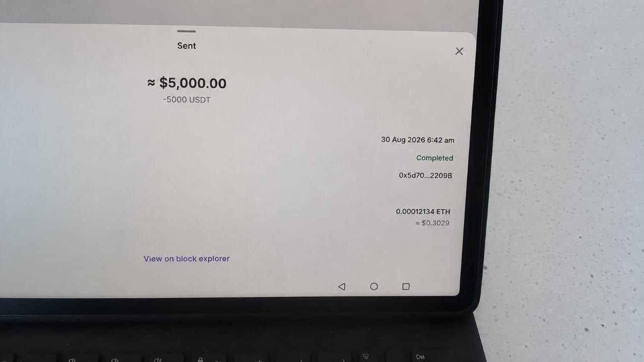 Hello Admin, is the ATS BOT Trading still available? I’m interested in joining. My friend recently received his profits from your ATS BOT, and I’d like to get started as well. Could you please share the details with me?Good day, sir. My friend, Dr. Asa Ibrahim, told me that he received over 583,162,088 IDR in profit. I’m really happy to hear about his successful experience, and he recommended your Telegram group to me. I’m interested in joining and would like to start with 2,000 USDT. Please guide me on how to get started.