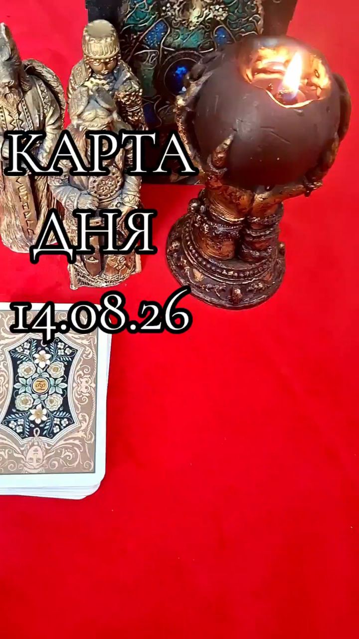 Looky_1698682173528 в LOOKY. #таро,#картадня,#гаданиеонлайн. День предупреждает о...